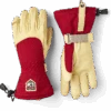 Hestra Narvik Ecocuir 5-finger -Soft Hand Gloves Store 500 7011da07b6 30940 560 1 original