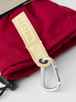 Hestra Narvik Ecocuir 5-finger -Soft Hand Gloves Store 500 80c3693bc0 30940 560 10 original