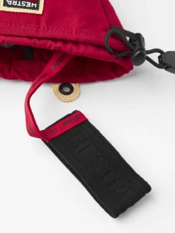 Hestra Narvik Ecocuir 5-finger -Soft Hand Gloves Store 500 86459ef4e7 30940 560 8 original