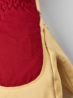 Hestra Narvik Ecocuir Mitt -Soft Hand Gloves Store 501 0ee793cc18 30941 560 3 original