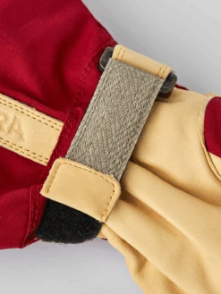 Hestra Narvik Ecocuir Mitt -Soft Hand Gloves Store 501 691d995d26 30941 560 6 original