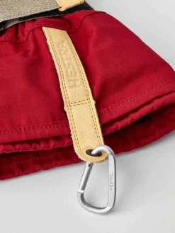 Hestra Narvik Ecocuir Mitt -Soft Hand Gloves Store 501 ed35e92752 30941 560 5 original