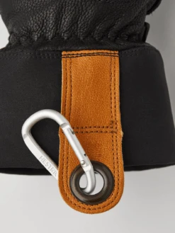 Hestra Highland Glove 5-finger -Soft Hand Gloves Store 504 6dd4429f07 31220 100 4 original