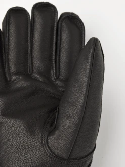 Hestra Highland Glove 5-finger -Soft Hand Gloves Store 504 be6edf5b32 31220 100 3 original