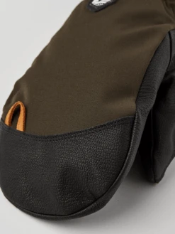 Hestra Highland Mitt -Soft Hand Gloves Store 505 16265c21d8 31221 861 6 original