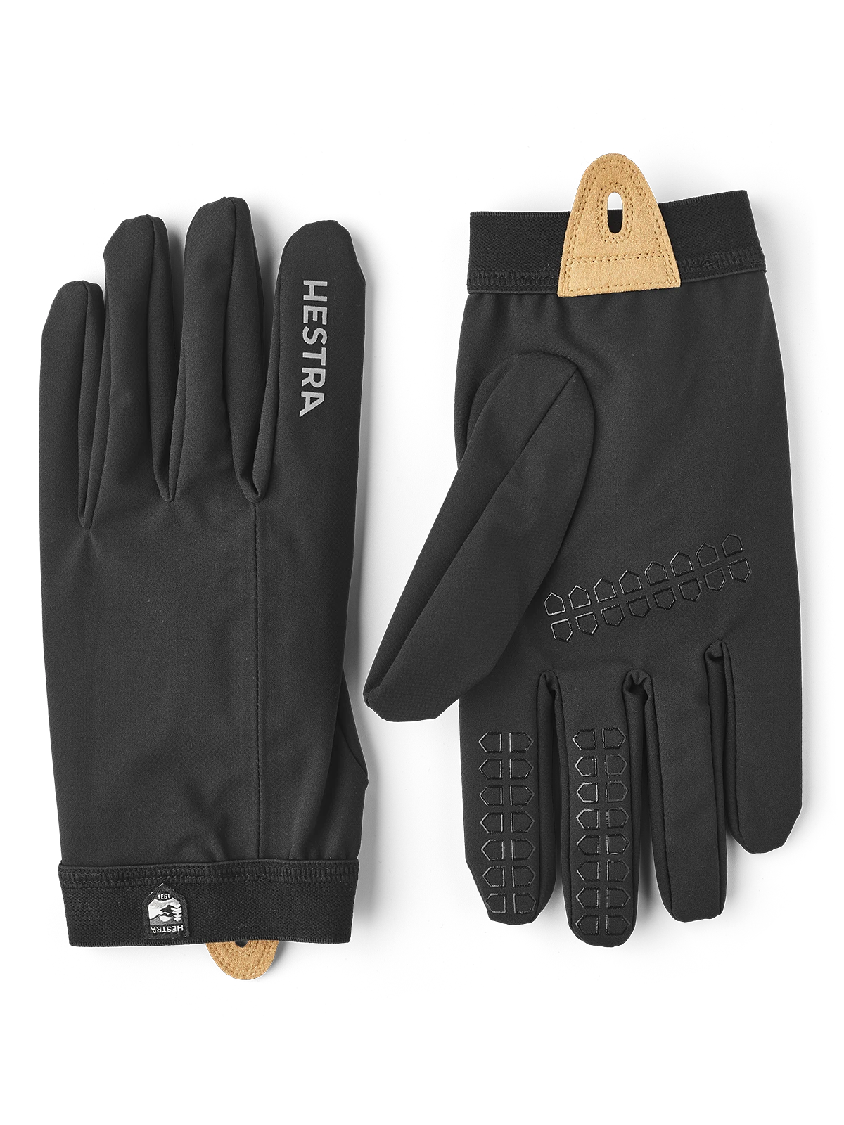 Hestra Nimbus Glove 5-finger 3 Hestra Nimbus Glove 5-finger