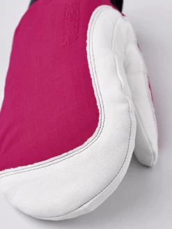 Hestra Alpine Short Gore-Tex Mitt -Soft Hand Gloves Store 512 b89aa74763 31361 930 2 original