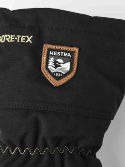 Hestra Army Leather Gore-Tex Mitt 14 Hestra Army Leather Gore-Tex Mitt -Soft Hand Gloves Store 514 2f2a9bb38c 31461 100 5 original