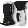 Hestra Army Leather Gore-Tex Mitt -Soft Hand Gloves Store 514 e2f70be567 31461 100 1 original