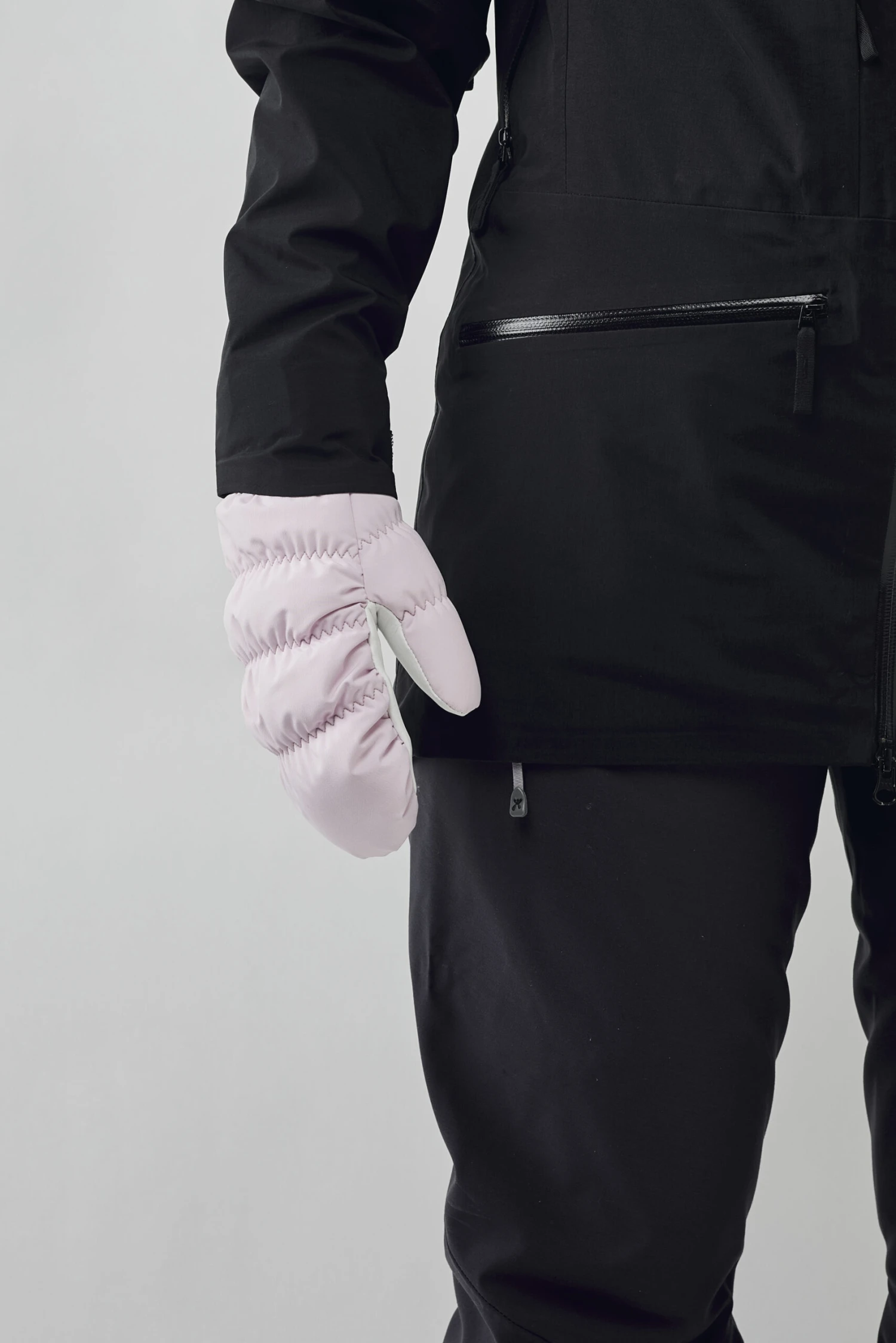 Hestra Luomi CZone Female Mitt 7 Hestra Luomi CZone Female Mitt - Image 5