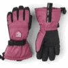 Hestra Gore-Tex Gauntlet Jr. 5-finger -Soft Hand Gloves Store 524 eb27a2b949 31580 930 1 original