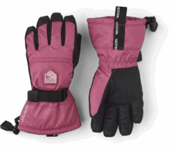 Hestra Gore-Tex Gauntlet Jr. 5-finger