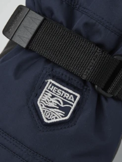 Hestra Gore-Tex Gauntlet Jr. Mitt -Soft Hand Gloves Store 525 77baa9d4a5 31581 290 4 original