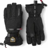 Hestra All Mountain Czone 5-finger -Soft Hand Gloves Store 528 00d47c05c9 31730 100 1 original