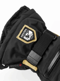 Hestra All Mountain Czone 5-finger 11 Hestra All Mountain Czone 5-finger -Soft Hand Gloves Store 528 3aa96ffd9a 31730 100 4 original