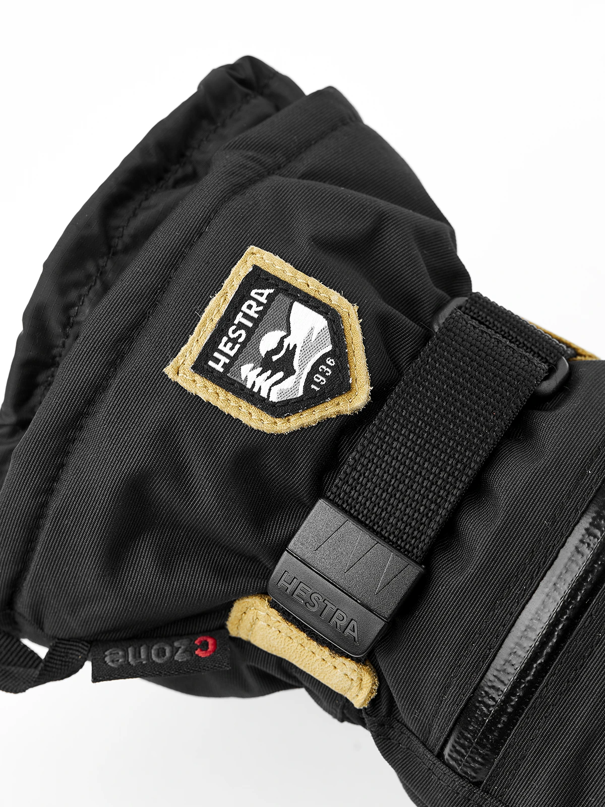 Hestra All Mountain Czone 5-finger 6 Hestra All Mountain Czone 5-finger - Image 4