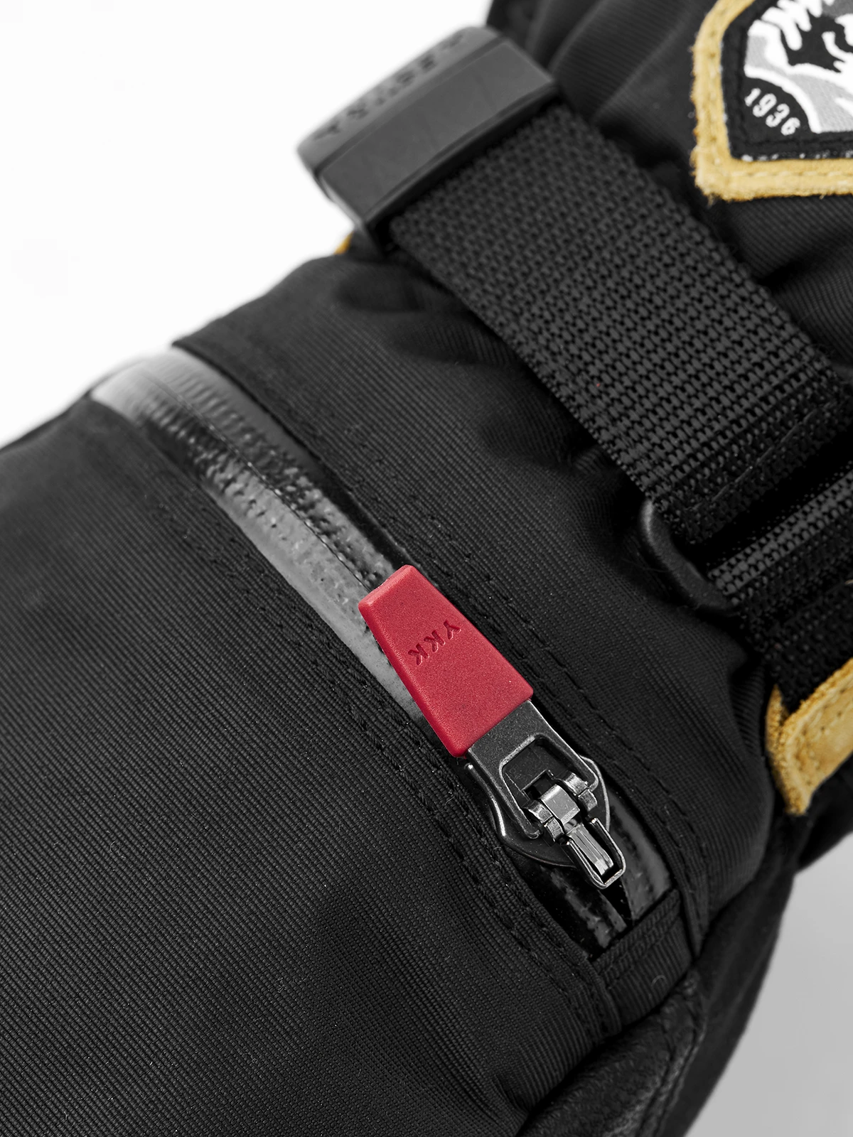 Hestra All Mountain Czone 5-finger 7 Hestra All Mountain Czone 5-finger - Image 5