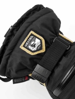 Hestra All Mountain Czone Mitt -Soft Hand Gloves Store 529 9fd5c974d8 31731 100 4 original