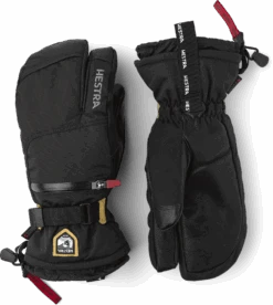 Hestra All Mountain Czone 3-finger