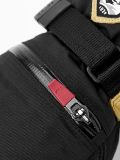 Hestra All Mountain Czone 3-finger -Soft Hand Gloves Store 530 a752dd191b 31732 100 5 original