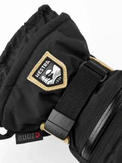 Hestra All Mountain Czone 3-finger -Soft Hand Gloves Store 530 e83a4266dc 31732 100 4 original