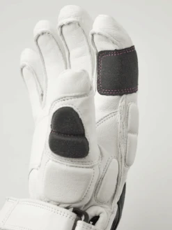 Hestra Impact Racing Jr. 5-finger 9 Hestra Impact Racing Jr. 5-finger -Soft Hand Gloves Store 531 4a9be14020 31740 000920 4 original