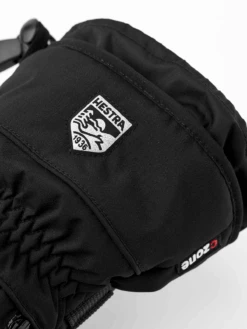 Hestra Czone Pointer3-finger -Soft Hand Gloves Store 538 23a7fb9544 31862 100 5 original