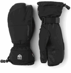 Hestra Czone Pointer3-finger