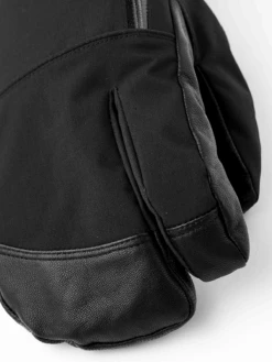 Hestra Czone Pointer3-finger -Soft Hand Gloves Store 538 d958feec7e 31862 100 3 original