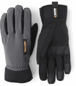 Hestra CZone Contact Glove 5-finger