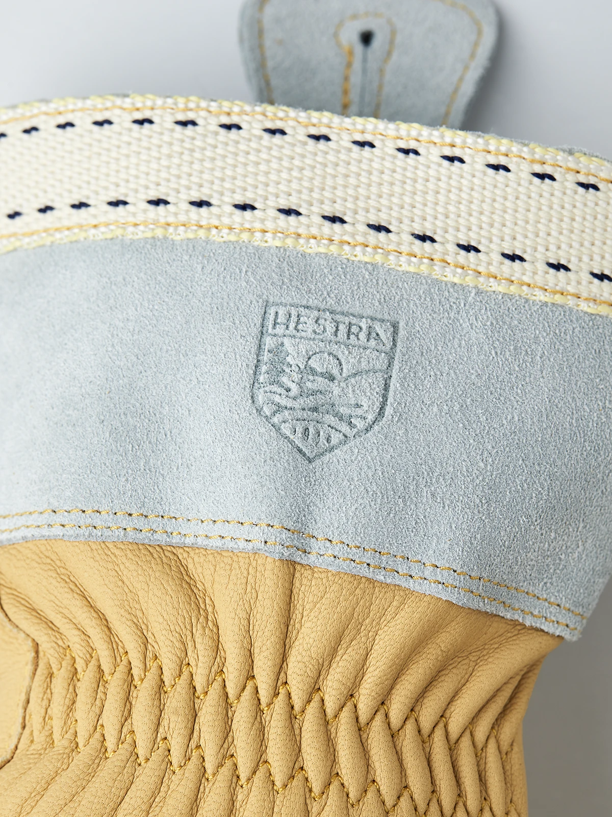 Hestra Skullman 5-finger 5 Hestra Skullman 5-finger - Image 3