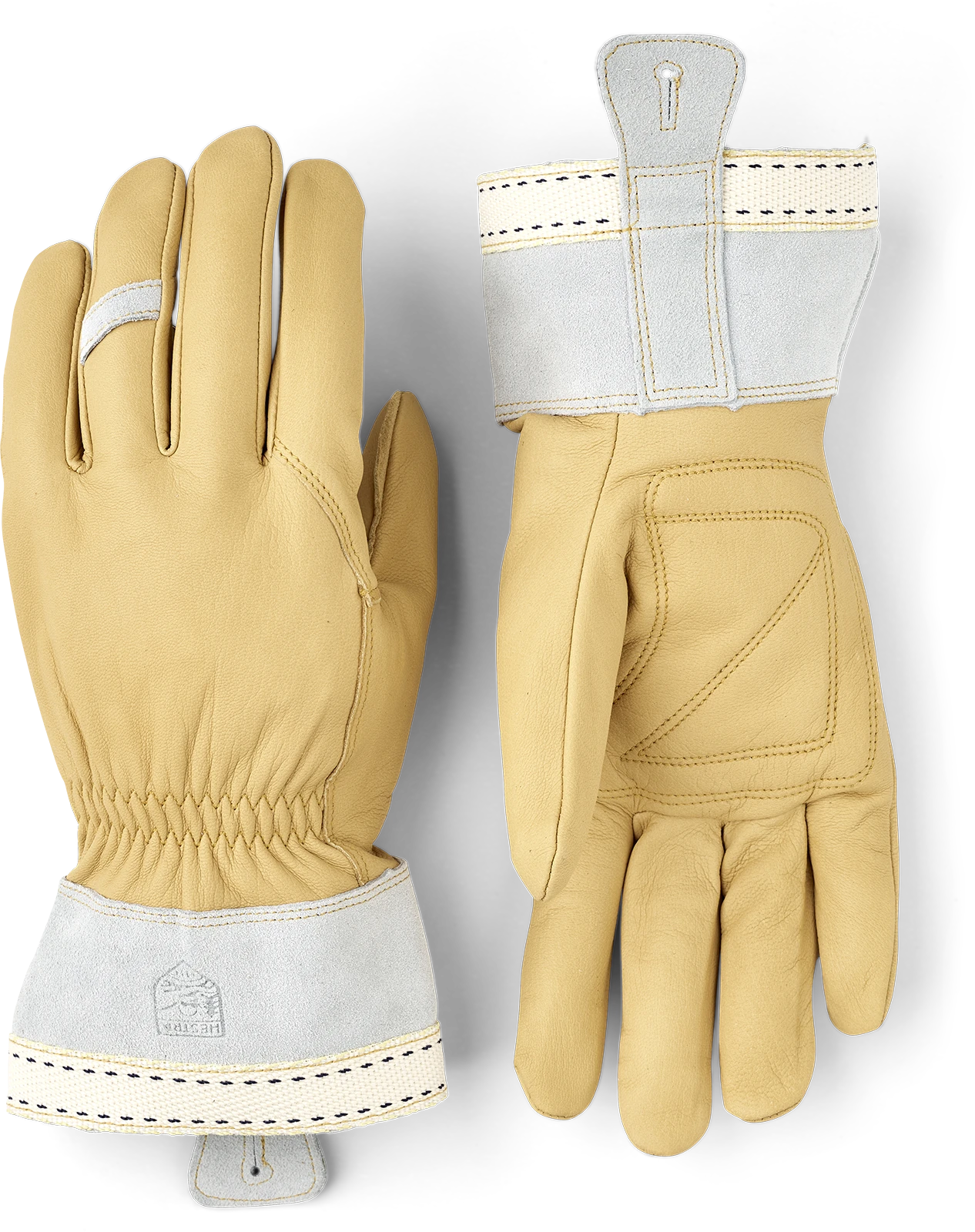 Hestra Skullman 5-finger 3 Hestra Skullman 5-finger