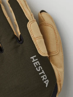 Hestra Ergo Grip Tactility 5-finger -Soft Hand Gloves Store 543 85ea143a09 32140 861 5 original