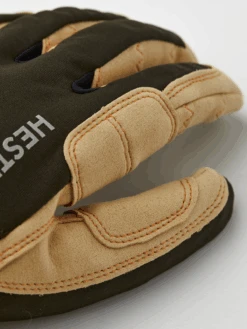 Hestra Ergo Grip Tactility 5-finger -Soft Hand Gloves Store 543 c4c2ddab1c 32140 861 4 original