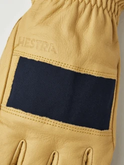 Hestra Njord 5-finger -Soft Hand Gloves Store 544 d757e5b1c9 32170 280700 3 original