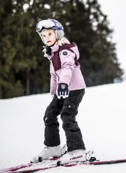 Hestra Army Leather Patrol Jr. 5-finger -Soft Hand Gloves Store 551 6c8dcc8d89 e1a3709 kopia original