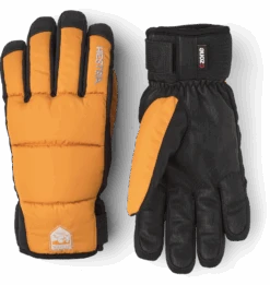 Hestra CZone Frost Primaloft 5-finger