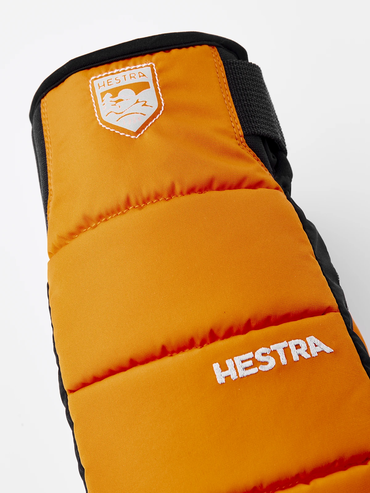 Hestra CZone Frost Primaloft Mitt 6 Hestra CZone Frost Primaloft Mitt - Image 4