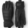 Hestra Alpine Leather Primaloft 5-finger 2 Hestra Alpine Leather Primaloft 5-finger -Soft Hand Gloves Store 555 c2f00d8616 32510 100 1 original
