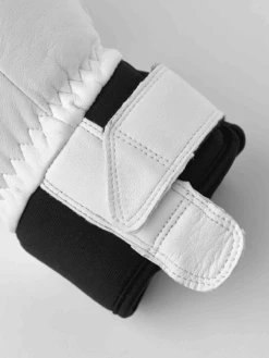 Hestra Alpine Leather Primaloft Mitt -Soft Hand Gloves Store 556 05f696dbcc 32511 000 4 original