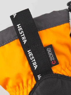 Hestra Gauntlet CZone Jr. 5-finger -Soft Hand Gloves Store 557 59a1eada81 32530 510380 4 original