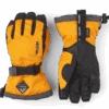 Hestra Gauntlet CZone Jr. 5-finger -Soft Hand Gloves Store 557 eed70307f7 32530 510380 1 original
