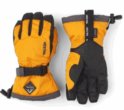 Hestra Gauntlet CZone Jr. 5-finger