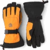 Hestra Gauntlet Sr. 5-finger -Soft Hand Gloves Store 560 bc109aa919 32550 510510 1 original