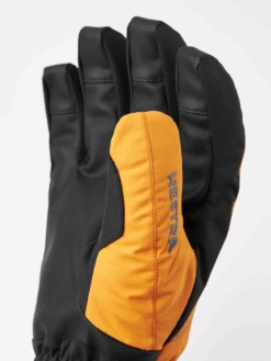 Hestra Gauntlet Sr. 5-finger -Soft Hand Gloves Store 560 bd74f68667 32550 510510 4 original