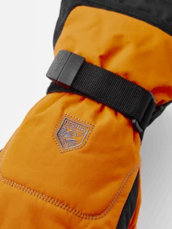Hestra Gauntlet Sr. Mitt -Soft Hand Gloves Store 561 272e400cd3 32551 510510 4 original