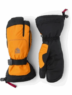 Hestra Gauntlet Sr. 3-finger