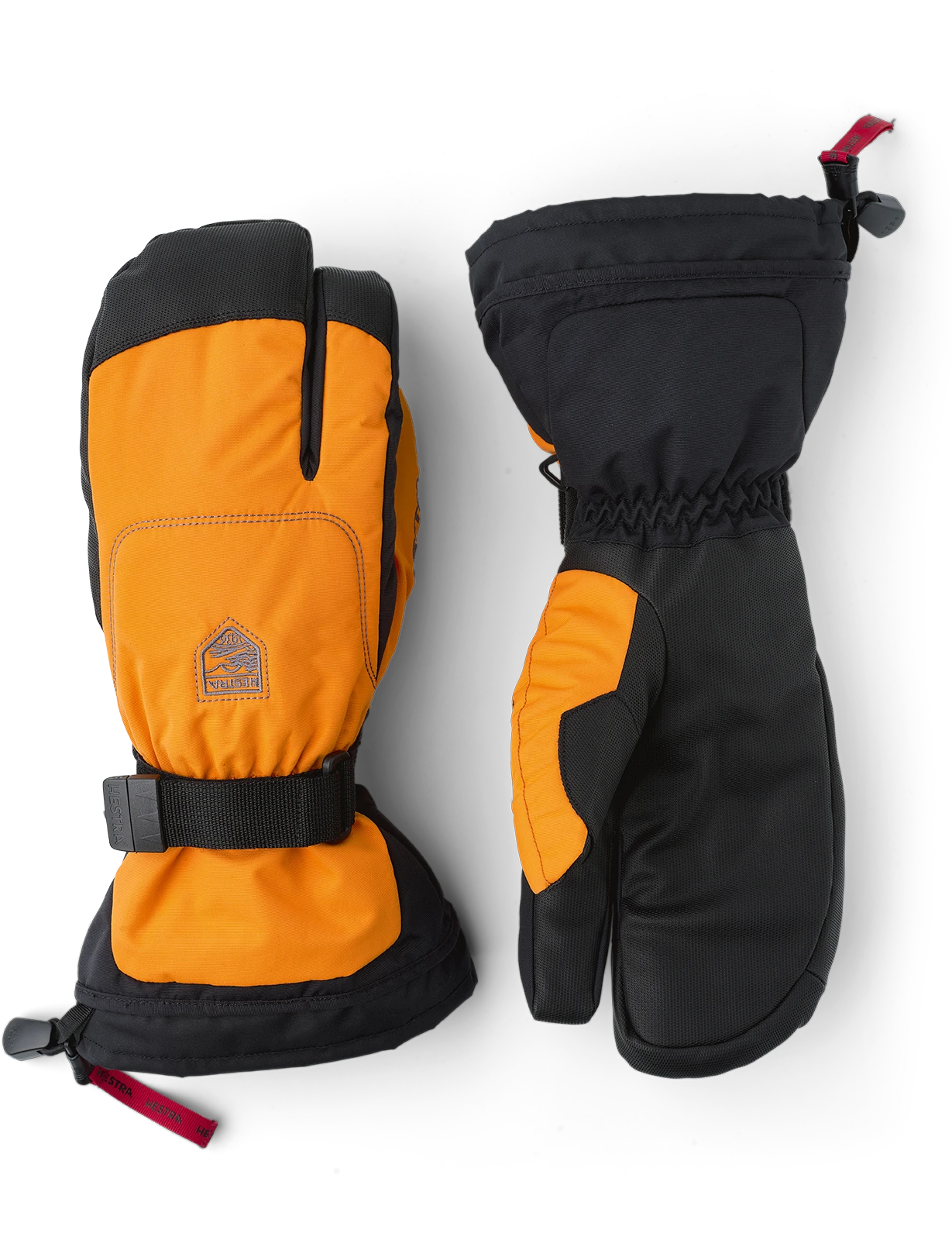 Hestra Gauntlet Sr. 3-finger