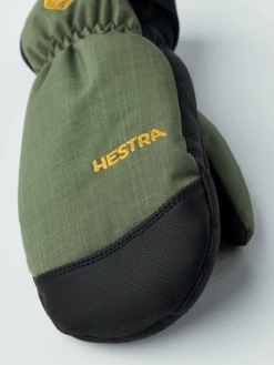 Hestra Ferox Primaloft Mitt -Soft Hand Gloves Store 577 e52b5e326e 32991 850 2 original