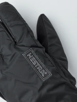 Hestra Army Leather Expedition Liner 5-finger -Soft Hand Gloves Store 578 6cc9c69bf1 34000 100 3 original